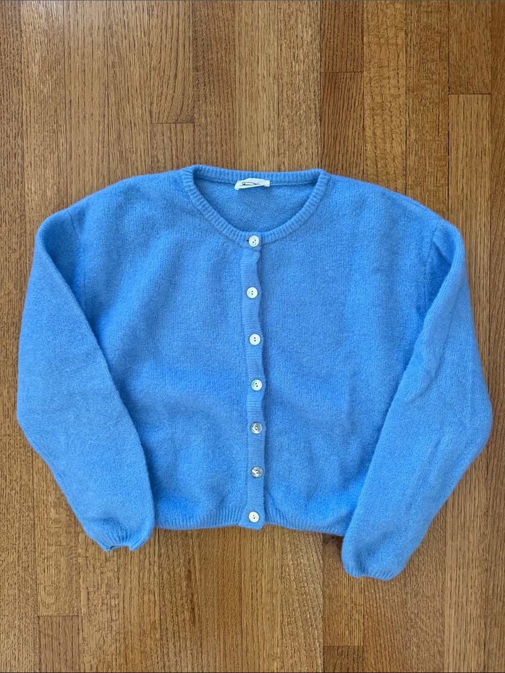 American Vintage Cardigan